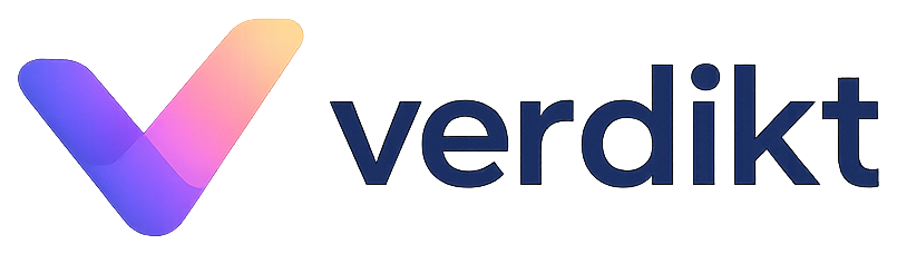 Verdikt